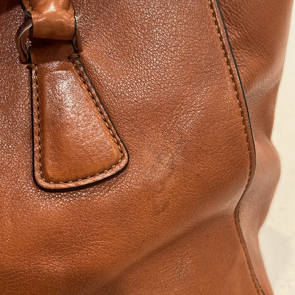 Beautiful like new MK Sophie satchel - Picture 9 of 10